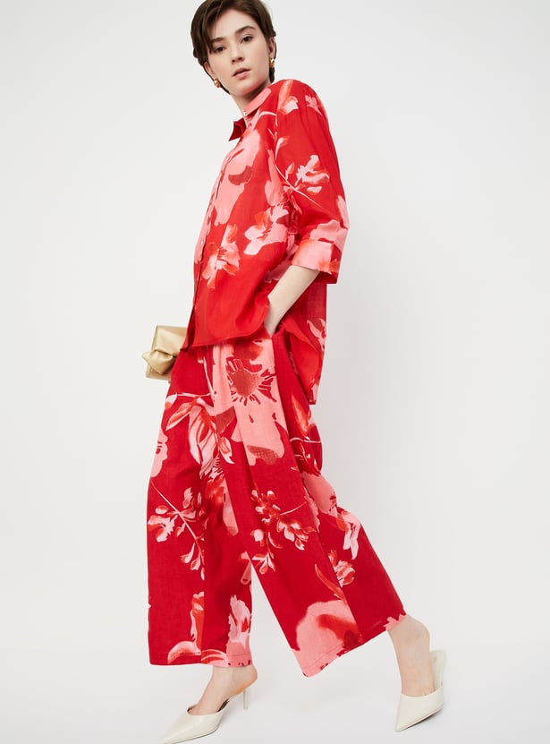 Palazzos & Culottes