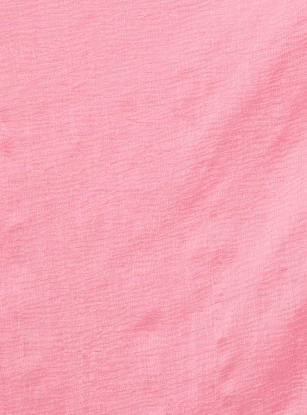 Women Solid Dupatta