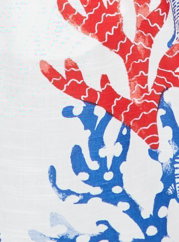 Kalki x Max Women Printed Palazzos