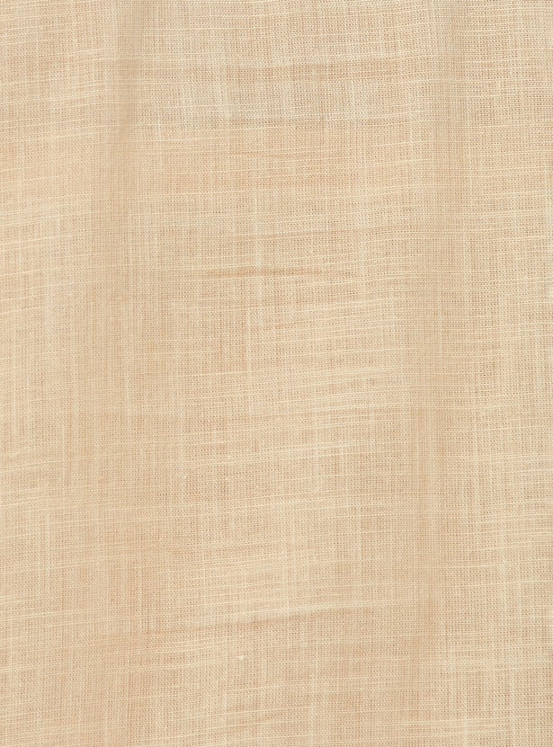 Women Thread Embroidered Straight Kurta
