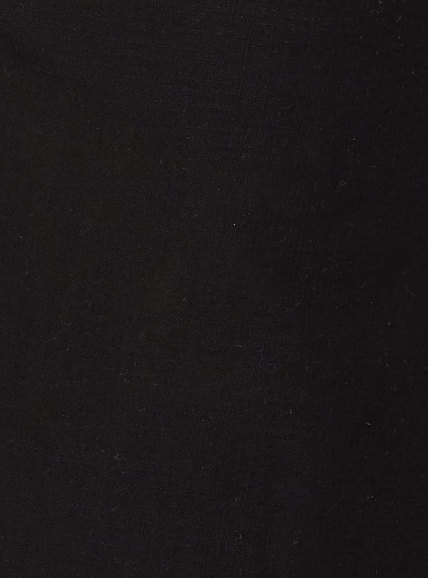 Women Schiffili Embroidered Palazzos