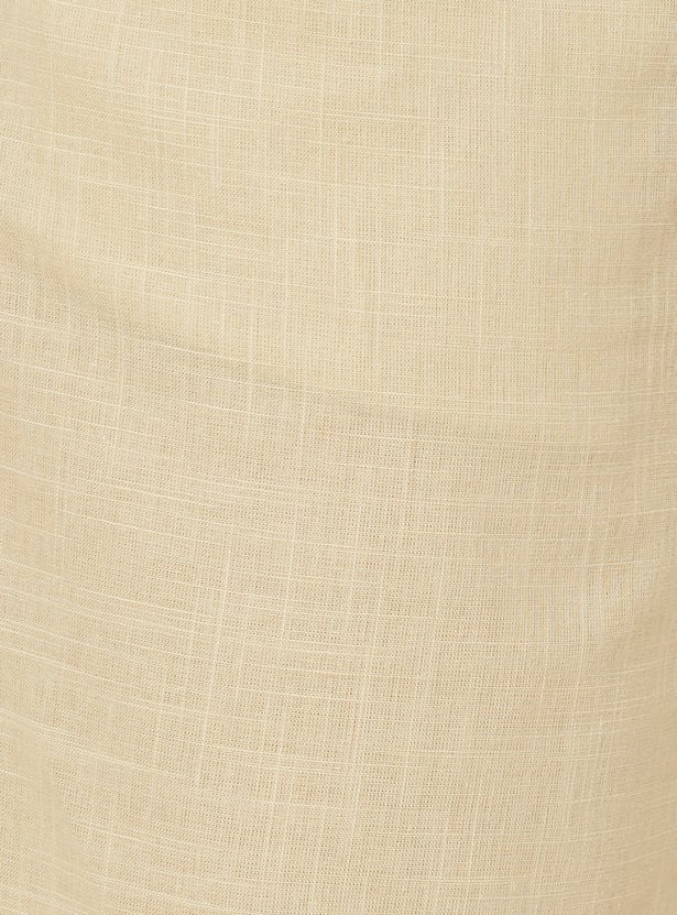Women Schiffli Embroidered Palazzos